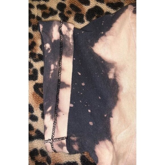 VINTAGE 1980s MOSQUITOHEAD NEW YORK DOLLS T-SHIRT Johnny Thunders David Johansen - Picture 7 of 10